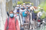 nizamuddin, coronavirus, inaction on delhi police and government s part led to covid 19 outbreak, Ipc nizamuddin, coronavirus, inaction on delhi police and government s part led to covid 19 outbreak, Ipc