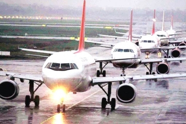 All you need to Know about Air Travel to & from India under Air Bubbles