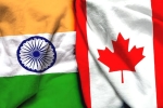 India suspended visas for Canadians., India -Canada Row updates, india canada conflict updates, Canadian diplomat