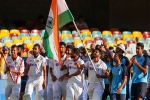 Cricket, Cricket, india cricket team creates history with 4th test win, India cricket team