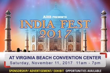 India Fest 2017