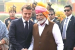 India and France deal, India and France 2024, india and france ink deals on jet engines and copters, Visa