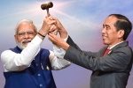 Narendra Modi, G20 Presidency, india takes over g20 presidency, World heritage