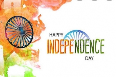 India Independence Day 2020