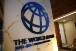 world bank, percent, india likely to receive 7 4 bn remittances this year says world bank, Dust from middle east