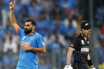 India, India Vs New Zealand scores, india slams new zeland and enters into icc world cup final, New zealand