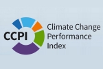 Climate Change Performance Index, tigers, india ranks among top ten in climate change performance index, Climate change performance index
