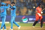 India Vs Netherlands videos, Netherlands, world cup 2023 india completes league matches on a high note, New zealand