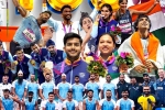 Asian Games 2023-Narendra Modi, Asian Games 2023 medals for India, india s historic win at asian games, Football