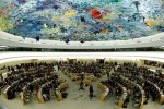 UN General Assembly, India Wins UN Human Rights Council, india wins un human rights council with highest votes, Bahamas