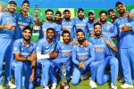India Vs South Africa series, India, india beat south africa to bag the odi series, Washington