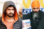 Canada, India, india raises concerns over canada s handling of criminals, Us states department