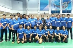 Championship, BWF World Junior Mixed Team Championships, india defeats usa in the bwf world junior mixed team championships, Bwf world junior mixed team championships