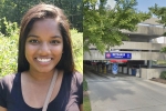 Donald Thurman, Indian American Girl, indian american girl sexually assaulted and killed in chicago, Gymnastics