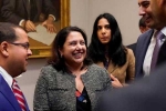 white house, Neomi Rao, indian american neomi rao to replace kavanaugh on dc circuit court, Navtej singh sarna white house, Neomi Rao, indian american neomi rao to replace kavanaugh on dc circuit court, Navtej singh sarna