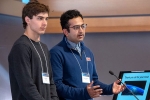 cubesat missions, Indian american, indian american student led team s cubesat to be launched by nasa, Physicist