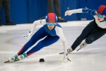 speed skating facts, short track racing circuit, indian american teen from virginia shreya arun wins gold in speedskating, Prince william