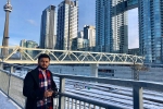 Indian american Viveik Patel, pulwama terror attack fundraiser, facebook waives of fee of 1 05 mn raised by indian american viveik patel for pulwama victims kin, Viveik patel