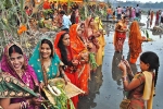 United States, United States, scores of indian americans celebrate chhath puja in u s, Shatrughan sinha