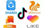 India, ban, indian govt bans tiktok camscanner uc browser and 56 other chinese apps, Pubg