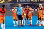 Harendra Singh, 2018 Men's Hockey World Cup, indian hockey team capable of creating history coach, World drag racing