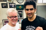 vijender boxer us, freddie roach vijender singh, indian pro boxer vijender singh to make us debut on april 12, Miguel vijender boxer us, freddie roach vijender singh, indian pro boxer vijender singh to make us debut on april 12, Miguel
