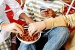 Indian Snacking Habits bad, Indian Snacking Habits breaking news, how indian snacking habits can impact gut health, Pop