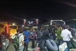 Indian Students in Iran evacuation, Indian Students in Iran 2025, 110 indian students evacuated from iran to armenia, Indian students