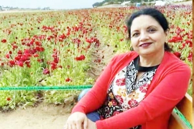 Indian Woman Detained During Green Card Interview