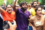Indian Wrestlers arrested, Indian Wrestlers breaking news, who can save the wrestlers, Protests