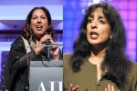 Jayshree Ullal, Techies, 2 indian origin techies listed in forbes america s wealthiest self made women, Neerja sethi