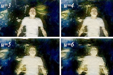 Indian-origin and Kristen Stewart creates new AI system Indian-origin and Kristen Stewart creates new AI system