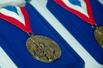 Indian-origin news, Mohan H Patel, six indian origins nominated for ellis island medal of honor, Sinatra