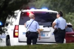three indian students arrested, Indian student assaulted news, three arrested for assaulting indian student for three months in usa, Human trafficking
