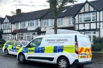 South UK, Indian woman Killed in UK latest, indian woman stabbed to death in the united kingdom, Murder