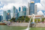 Singapore Indian Travellers 1.2 million, Singapore Indian Travellers new updates, why 1 2 million indians visited singapore in 2025, Resorts