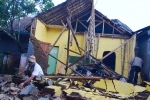 Earthquake, Bali, indonesia earthquake at least 91 dead in lombok, Indonesia earthquake