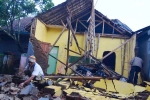 Earthquake, Bali, indonesia earthquake at least 91 dead in lombok, Australian tour Earthquake, Bali, indonesia earthquake at least 91 dead in lombok, Australian tour
