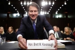 Brett Kavanaugh sexual assault, Senate vote, initial senate key vote on kavanaugh set for friday, Senate vote Brett Kavanaugh sexual assault, Senate vote, initial senate key vote on kavanaugh set for friday, Senate vote