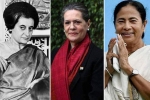 international women's day 2019 events, womens day 2019 theme, international women s day 2019 here are 8 most powerful women in indian politics, Sonia gandhi