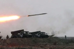 Iran, Iran Vs Pakistan strikes, iran strikes at the military bases in pakistan, Gaza