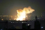 Iran and Israel breaking, Iran and Israel breaking, middle east on edge as missiles criss cross israel, Israel