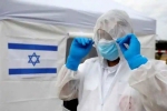 Israel Coronavirus population, Israel Coronavirus population, israel drops plans of outdoor coronavirus mask rule, Israel coronavirus