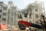 Israeli Airstrikes news, Israeli Airstrikes breaking, 78 killed 329 injured in israeli airstrikes on tehran, Israel