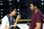 Jaanu movie rating, Jaanu movie review and rating, jaanu movie review rating story cast and crew, Ok jaanu movie review Jaanu movie rating, Jaanu movie review and rating, jaanu movie review rating story cast and crew, Ok jaanu movie review