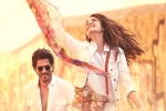 Jab Harry Met Sejal, Anushka Sharma, jab harry met sejal movie review rating story cast and crew, Europe trip