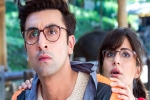 Jagga Jasoos rating, Jagga Jasoos movie review, jagga jasoos movie review rating story cast and crew, Jagga jasoos movie review