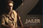 Jailer trailer updates, Jailer trailer latest, rajinikanth s jailer trailer is out, Yogi babu