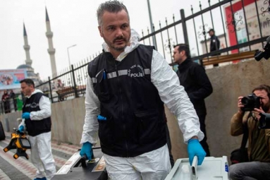 Jamal Khashoggi's Dismembered Body Found: Reports