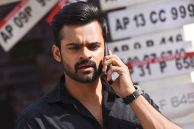 Sai Dharam Tej&rsquo;s Jawaan Trailer Talk